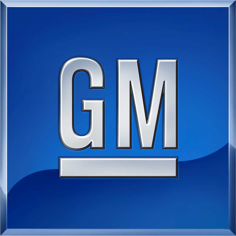 Illustration for article titled The Ten Worst Car Company Logos Of All Time
